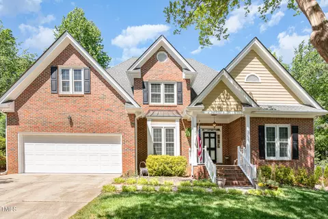 8121 Pony Pasture Ct, Raleigh, NC 27612