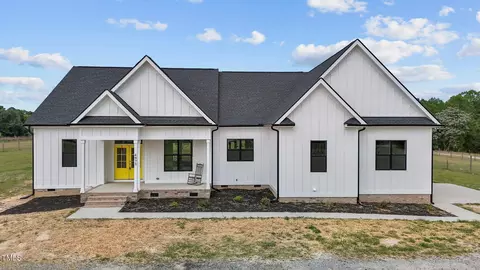 4975 Buffalo Rd, Selma, NC 27576