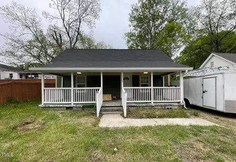 605 Canal St, Durham, NC 27701