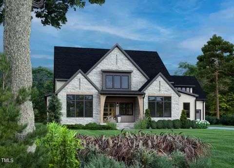 7653 Falls Creek Ln, Raleigh, NC 27614