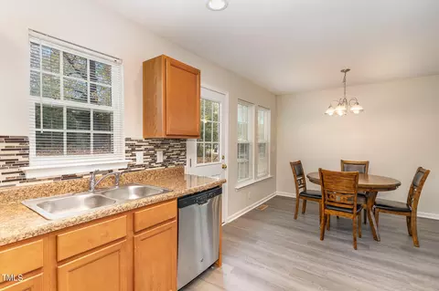 Dining - 607 2nd St, Apex, NC 27502 photo 2 of 2
