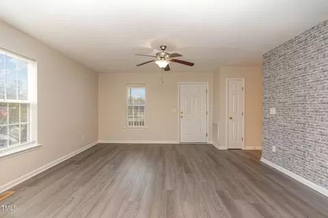 Living - 607 2nd St, Apex, NC 27502 photo 1 of 1