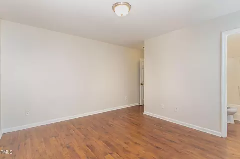Bedroom - 607 2nd St, Apex, NC 27502 photo 3 of 3
