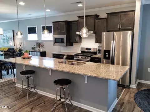 520 Turnstone Dr, Durham, NC 27703 photo 5