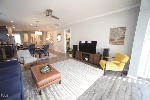 520 Turnstone Dr, Durham, NC 27703 photo 12