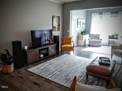 520 Turnstone Dr, Durham, NC 27703 photo 23