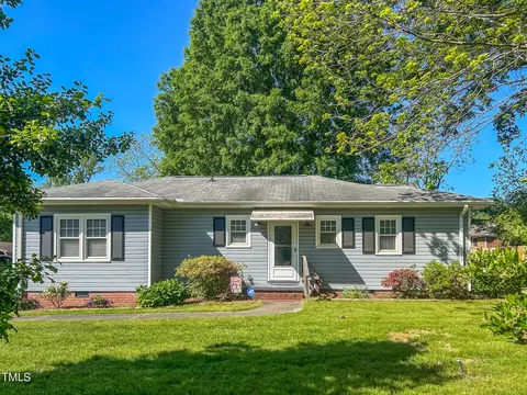 2615 Bullock Rd, Durham, NC 27704