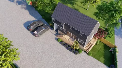 1101 Drew St, Durham, NC 27701 photo 3