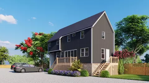 1101 Drew St, Durham, NC 27701
