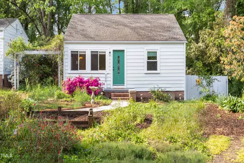 309 W Maynard Ave, Durham, NC 27704
