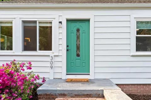 309 W Maynard Ave, Durham, NC 27704 photo 3