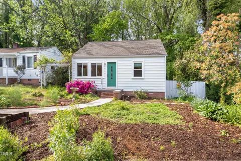 309 W Maynard Ave, Durham, NC 27704 photo 2