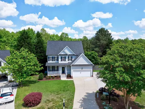 2001 Boxholm Cir, Willow Spring, NC 27592 photo 4