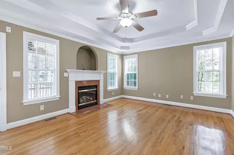 2001 Boxholm Cir, Willow Spring, NC 27592 photo 9