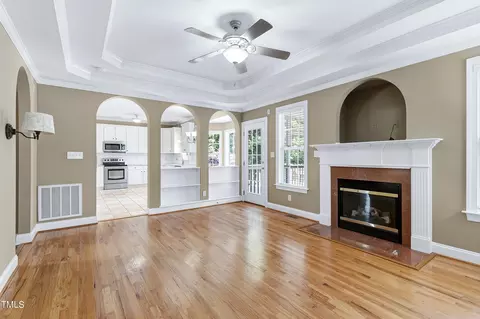 2001 Boxholm Cir, Willow Spring, NC 27592 photo 11