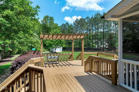 2001 Boxholm Cir, Willow Spring, NC 27592 photo 2