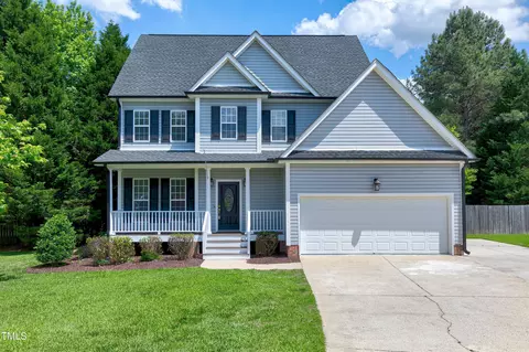 2001 Boxholm Cir, Willow Spring, NC 27592 photo 1