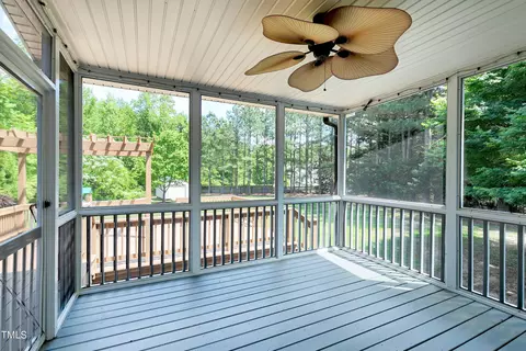 2001 Boxholm Cir, Willow Spring, NC 27592 photo 3