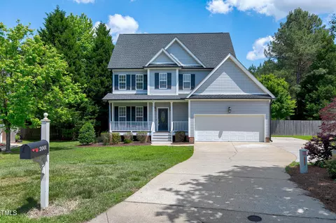 2001 Boxholm Cir, Willow Spring, NC 27592 photo 56