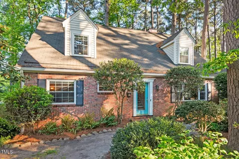 2715 Augusta Dr, Durham, NC 27707