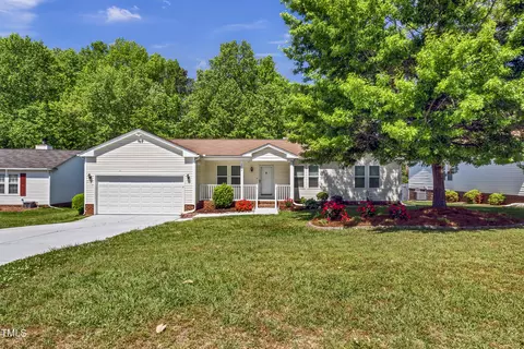1214 Shackleton Rd, Apex, NC 27502 photo 2