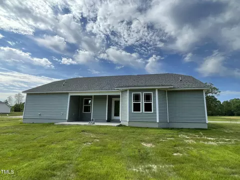 Exterior - 102 Bushel Ln, Willow Spring, NC 27592 photo 3 of 4