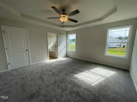 Bedroom - 102 Bushel Ln, Willow Spring, NC 27592 photo 1 of 1