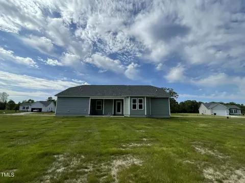 Exterior - 102 Bushel Ln, Willow Spring, NC 27592 photo 2 of 4