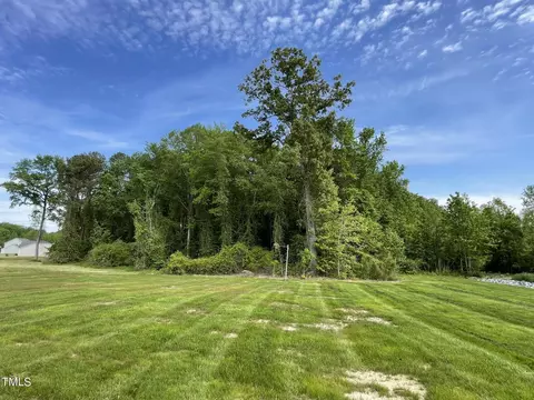 Exterior - 102 Bushel Ln, Willow Spring, NC 27592 photo 4 of 4