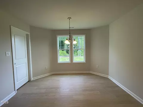 Dining - 102 Bushel Ln, Willow Spring, NC 27592 photo 1 of 1