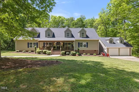 201 Little Creek Rd, Timberlake, NC 27583