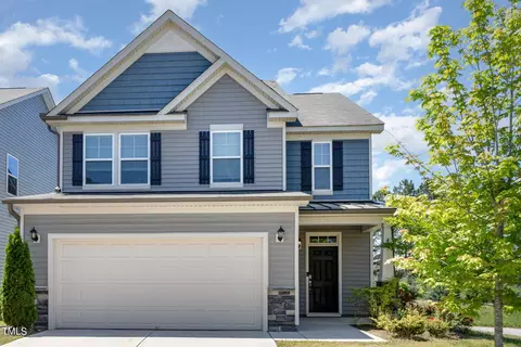 437 Wrenwood Dr, Clayton, NC 27527