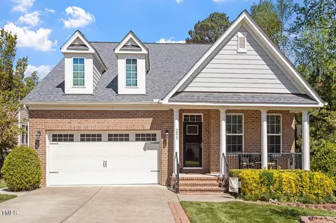 5973 Jones Farm Rd, Wake Forest, NC 27587
