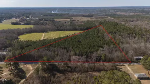 660 Joe Denton Rd, Louisburg, NC 27549