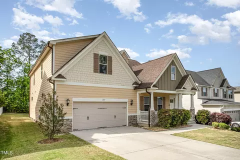 105 Awesome Rdg, Garner, NC 27529