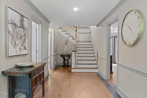 3919 Regent Rd, Durham, NC 27707 photo 7
