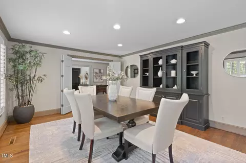 3919 Regent Rd, Durham, NC 27707 photo 10