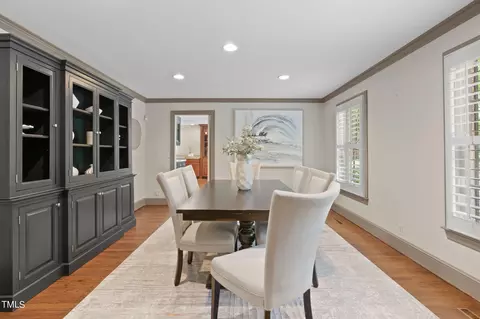 3919 Regent Rd, Durham, NC 27707 photo 9