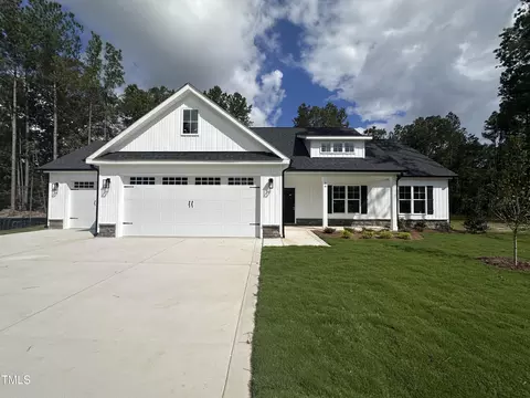 58 N Rowsham Pl, Smithfield, NC 27577