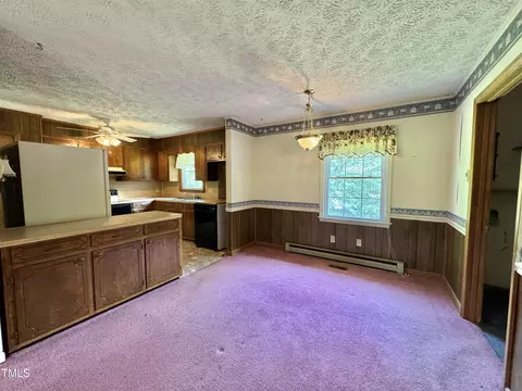 Dining - 607 Cunningham Rd, Semora, NC 27343 photo 1 of 1