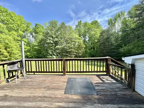 Exterior - 607 Cunningham Rd, Semora, NC 27343 photo 3 of 6