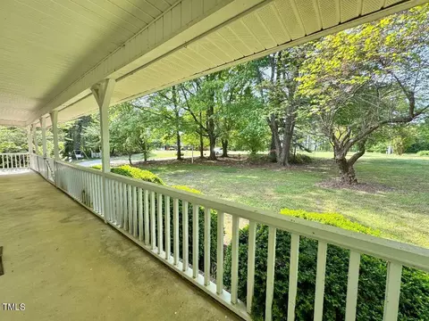 Exterior - 607 Cunningham Rd, Semora, NC 27343 photo 1 of 6