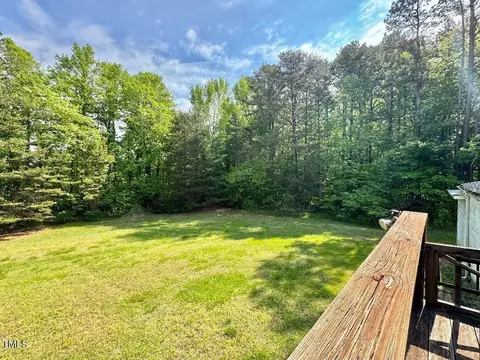 Exterior - 607 Cunningham Rd, Semora, NC 27343 photo 4 of 6