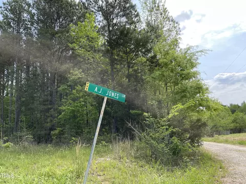 00 N Chavis Rd, Kittrell, NC 27544 photo 5