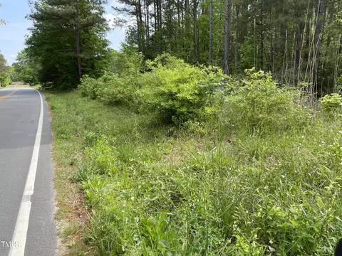 00 N Chavis Rd, Kittrell, NC 27544
