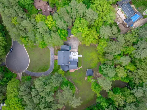 3921 Regent Rd, Durham, NC 27707