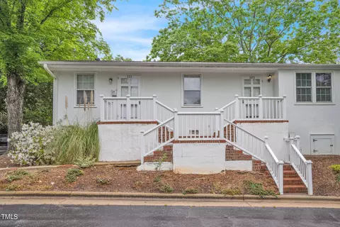 1941 Clark Ave #101, Raleigh, NC 27605