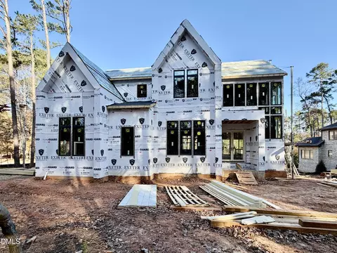 Other - 2332 Windy Woods Dr, Raleigh, NC 27607 photo 1 of 2