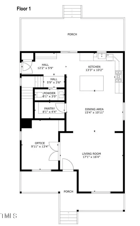 1413 Watts St, Durham, NC 27701 photo 56