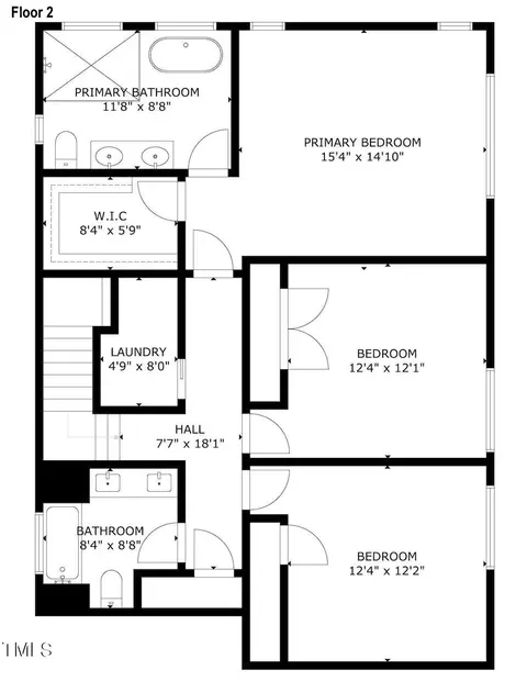 1413 Watts St, Durham, NC 27701 photo 57